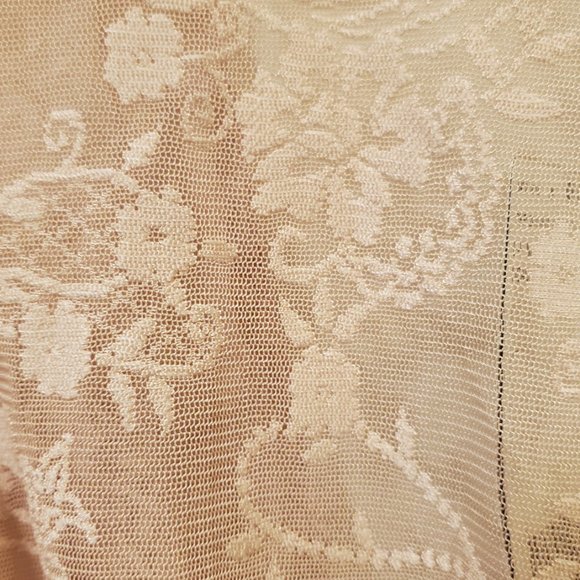 MNG Suit Pink Babydoll Top Size Small New With Tags - Picture 4 of 7